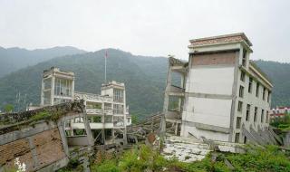 汶川地震十二周年祭